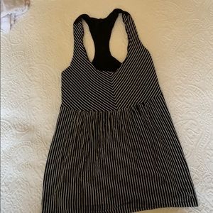 Only hearts tank top